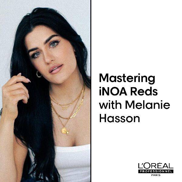 Mastering Multidimensional iNOA Reds