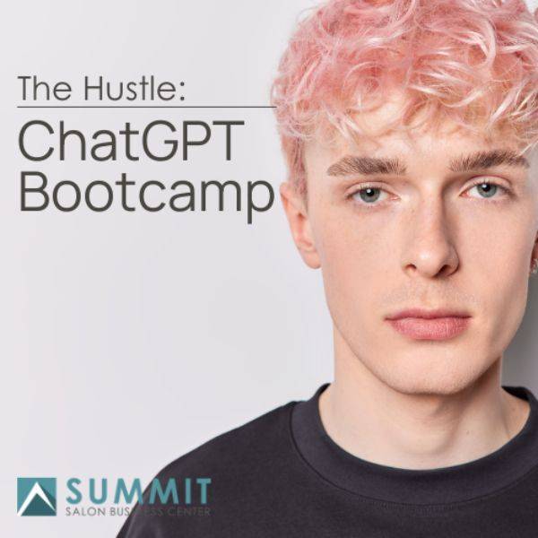 ChatGPT Bootcamp