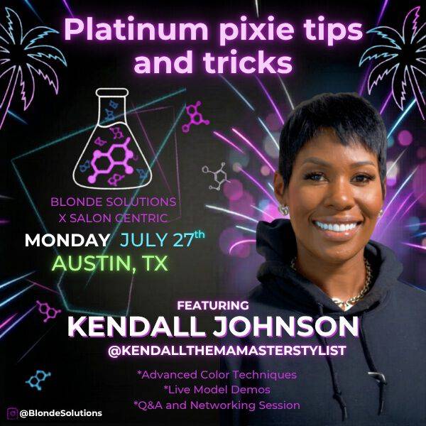 Platinum pixie tips and tricks