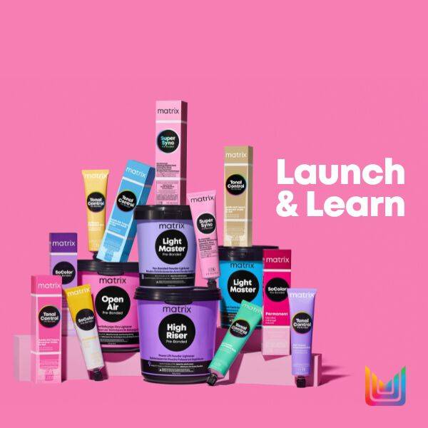 Matrix Launch Learn
