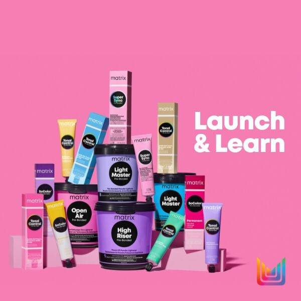 Launch & Learn