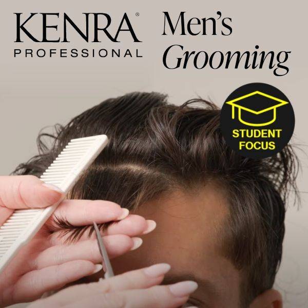 Men's Grooming