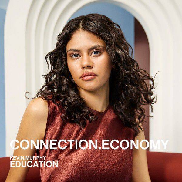 KEVIN.MURPHY CONNECTION.ECONOMY