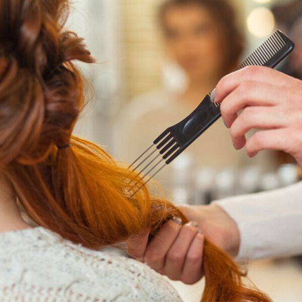 Invisible Upstyling - Less Pins, More VOLUME
