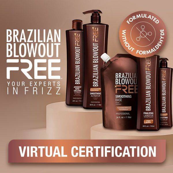 FREE Certification