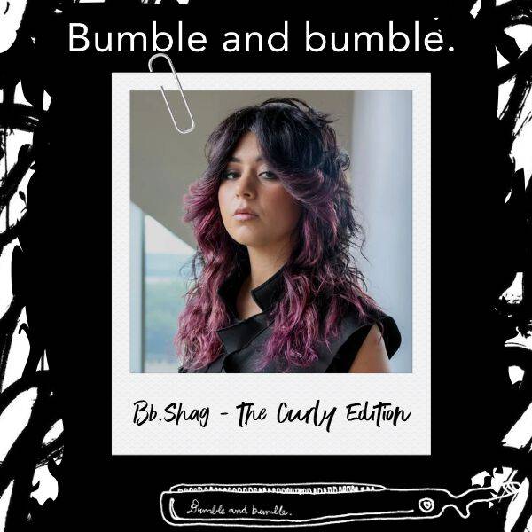 Shag: Curly Edition