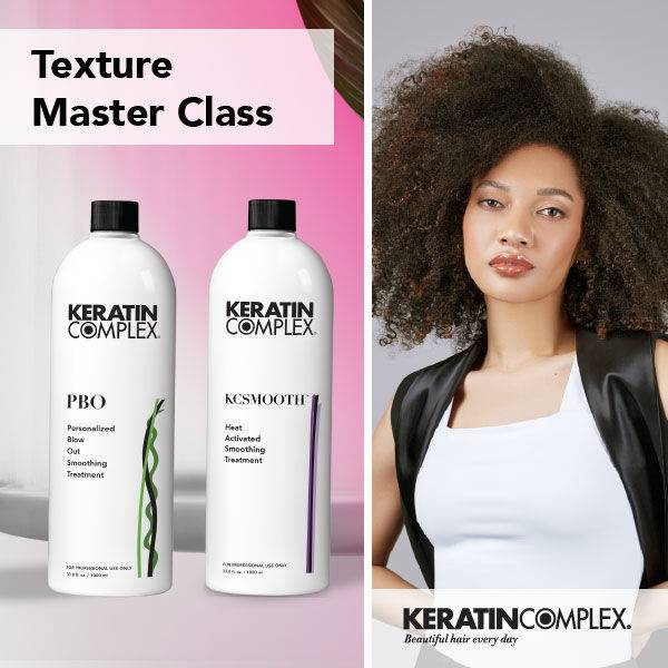 Texture Masterclass