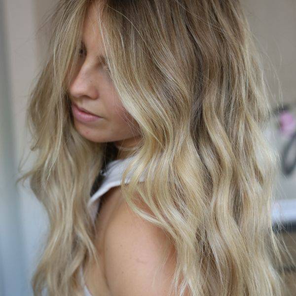 SalonCentric The Art of Color: Color Theory 101 for Blondes