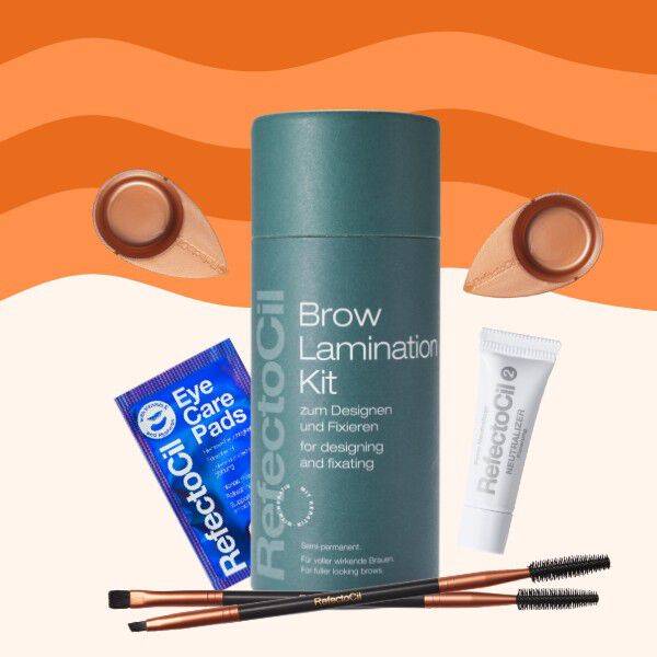 Fall in Love with Brows: RefectoCil&rsquo;s Autumn Styling & Tinting Trends