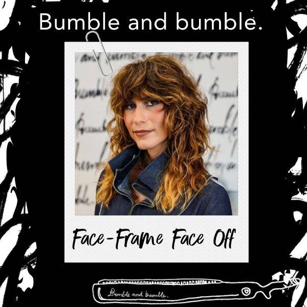 Face Frame Face Off