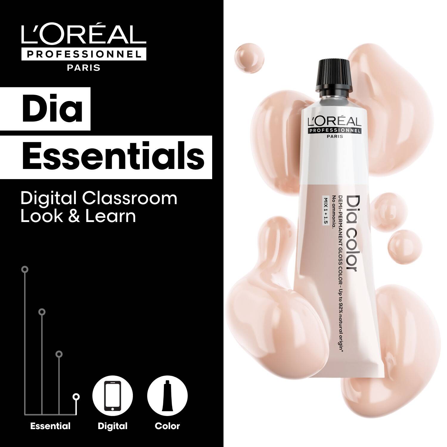 Dia Essentials- Digital Classroom