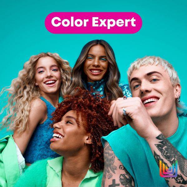 Color Expert