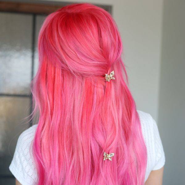 SalonCentric The Art of Color: Color Theory 101 for Vivids
