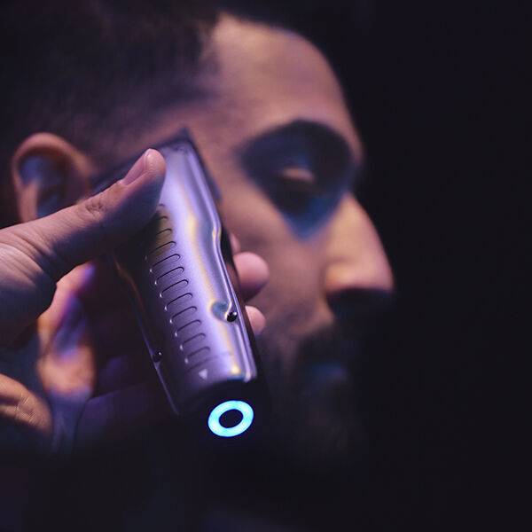 Barbering 101: Confidence with Clippers