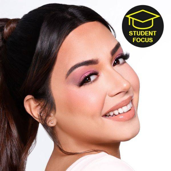 Holiday Lashes 101