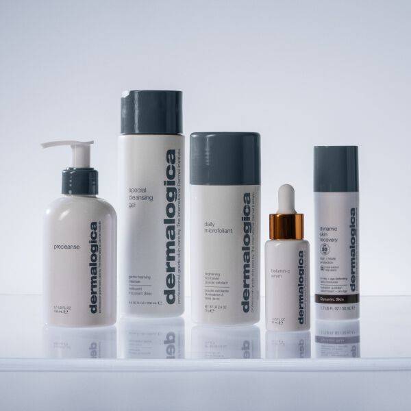 Your Best Skin with Dermalogica:  Routine Building for Everyday Skin Health