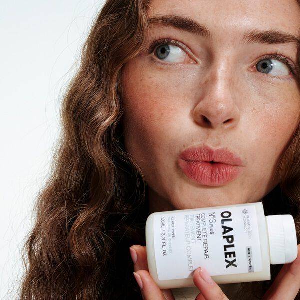 Transform Your Business: The OLAPLEX Business of Backbar