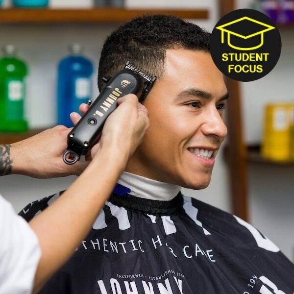 Get Technical: Clipper Cutting