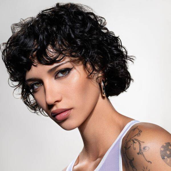 Mastering Gray Coverage