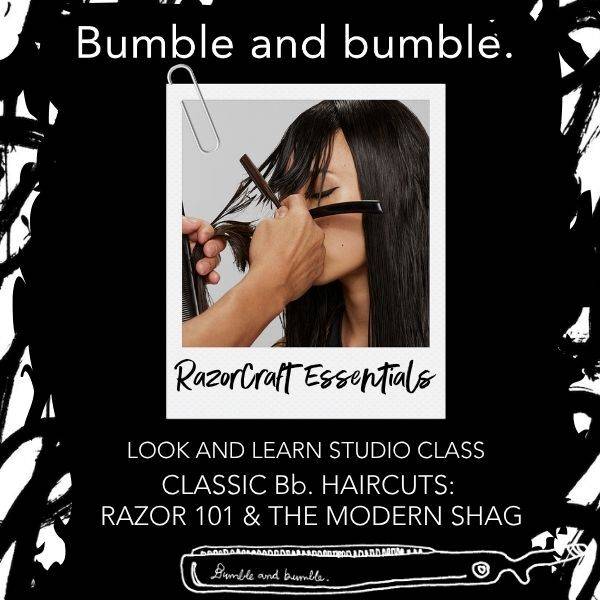 Razorcraft Essentials: The Shag