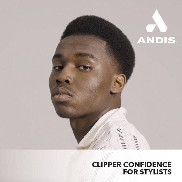 Clipper Confidence for Stylists