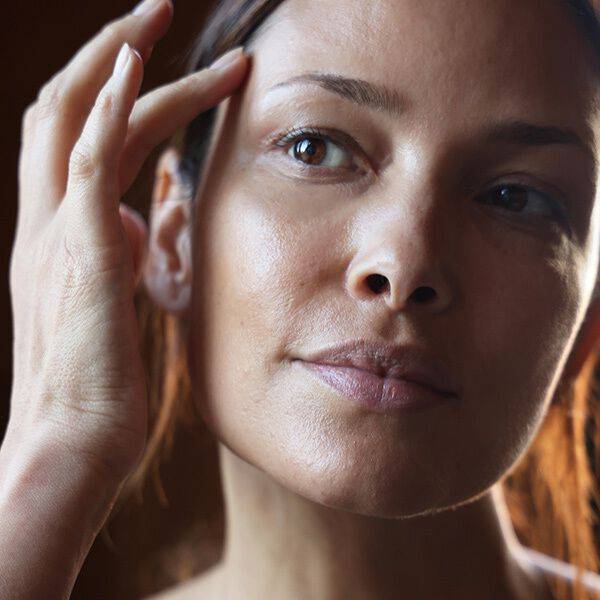 Experienced: Expert Solutions for Aging Skin