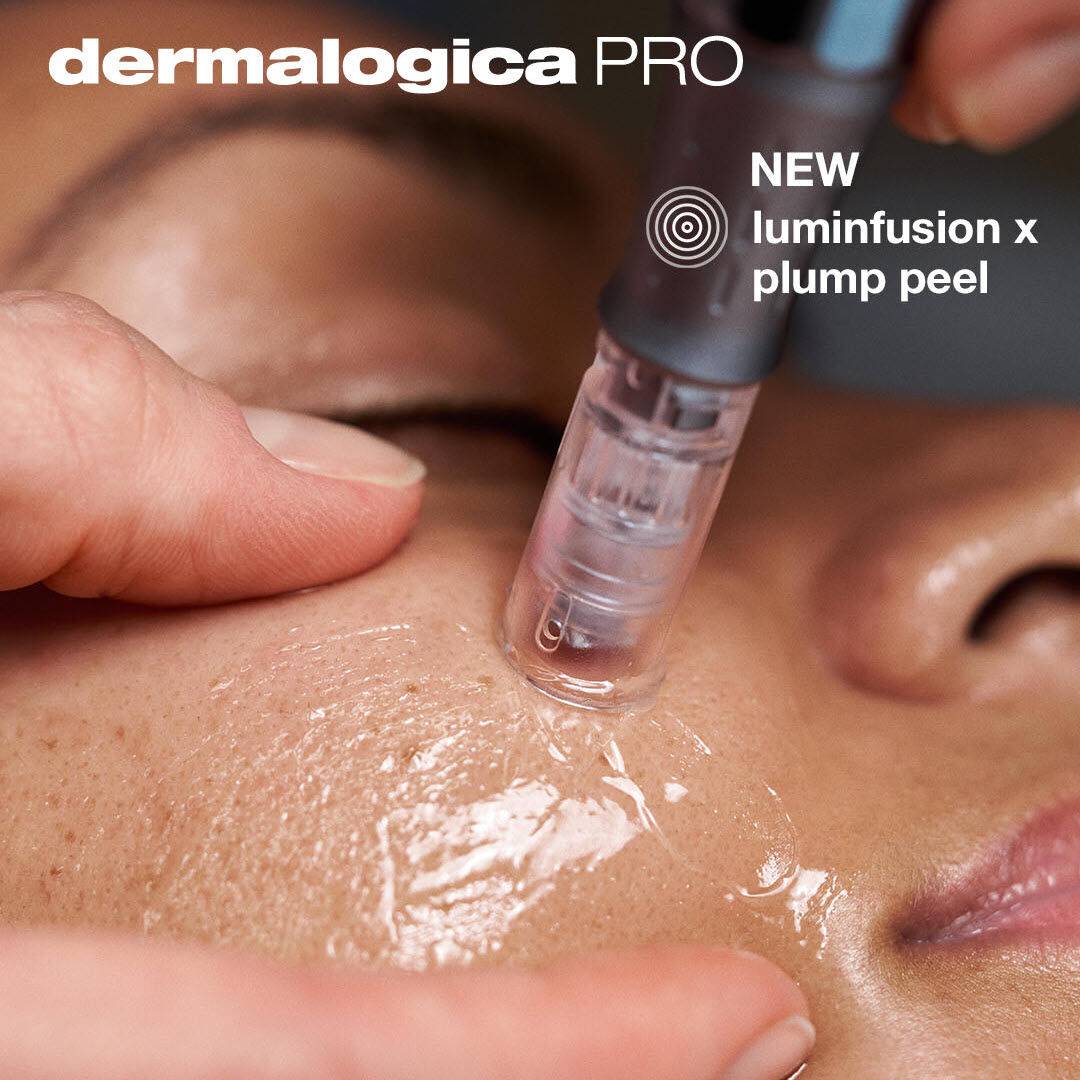 LuminFusion with Dermalogica&rsquo;s Pro Pen