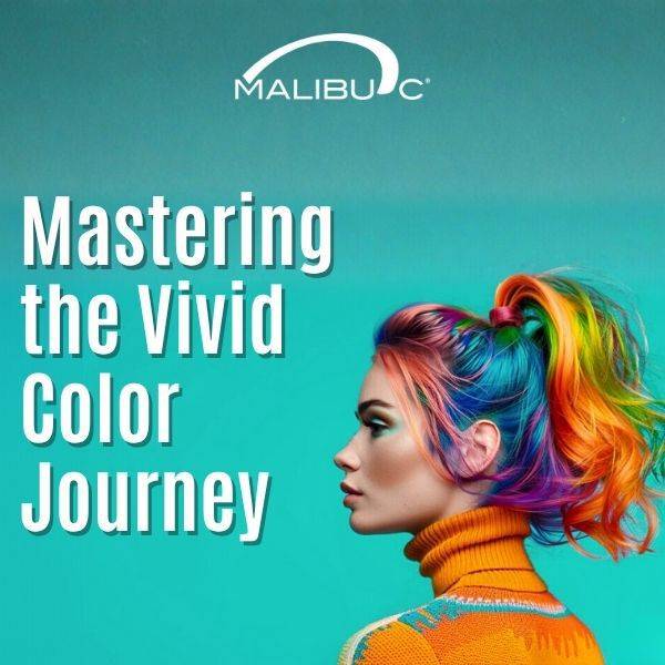 Mastering the Vivid Color Journey