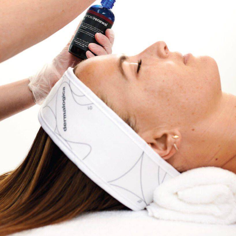 Advanced Results: Dermalogica&rsquo;s Exfoliation and Chemical Peels
