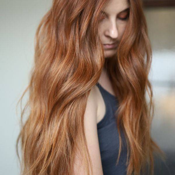 SalonCentric The Art of Color: Color Theory 101 for Reds