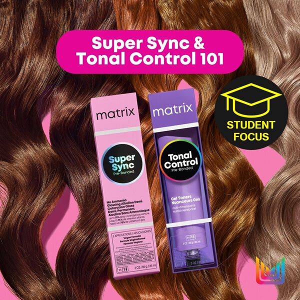 Super Sync & Tonal Control 101