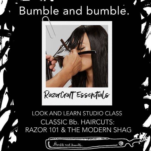 Razorcraft Essentials: The Shag - Spanish