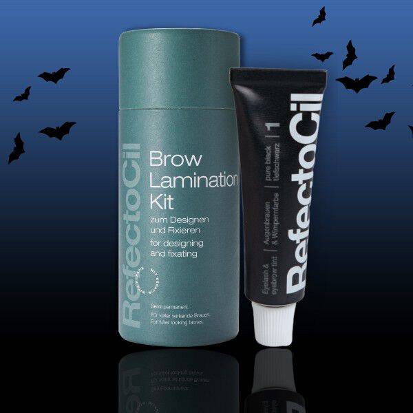 The Brow Witch's Secrets: Spellbinding Techniques for Brow Perfection