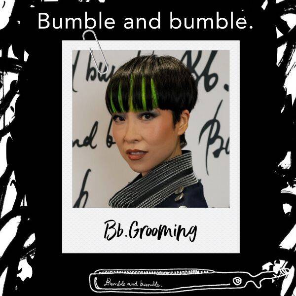 Grooming