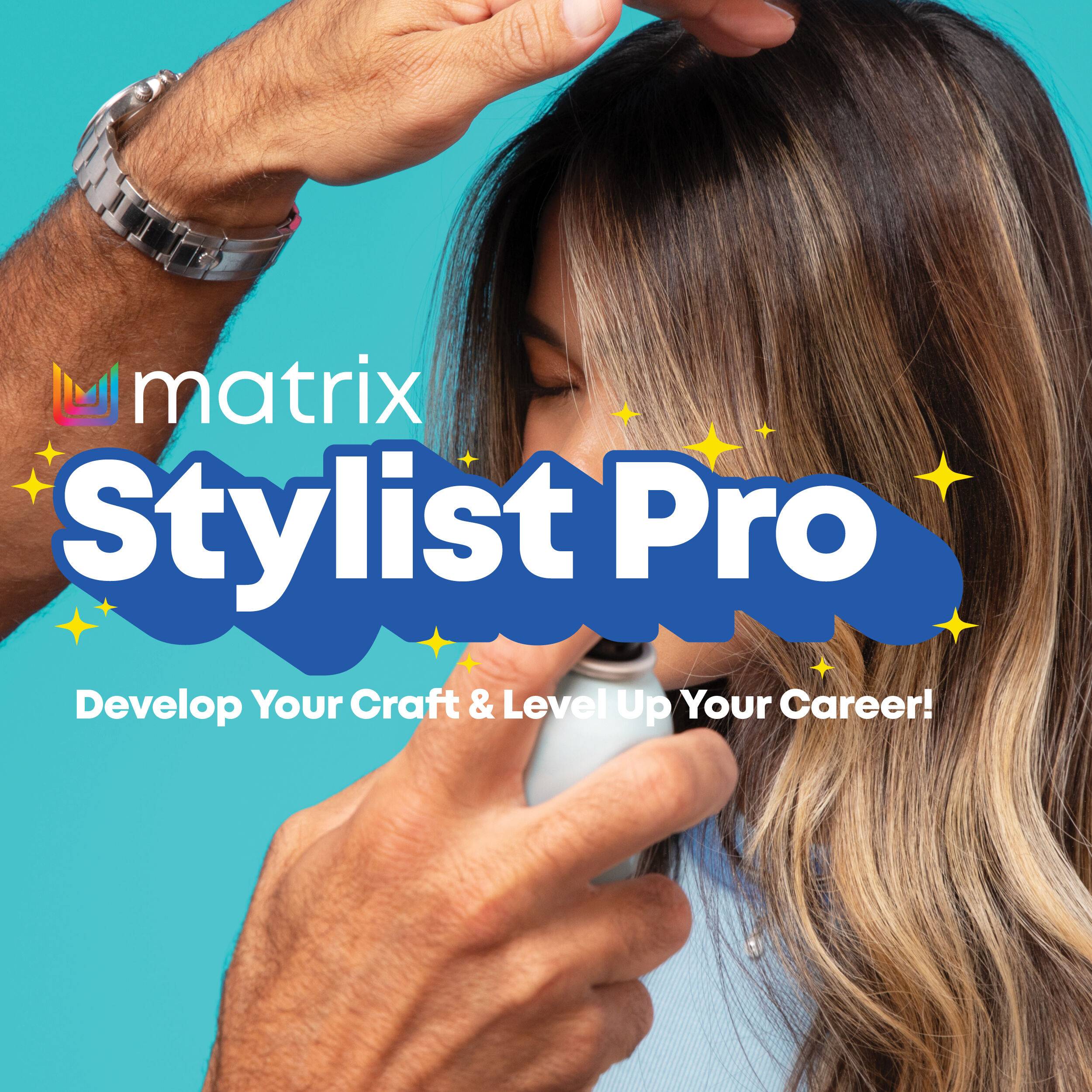 Stylist Pro