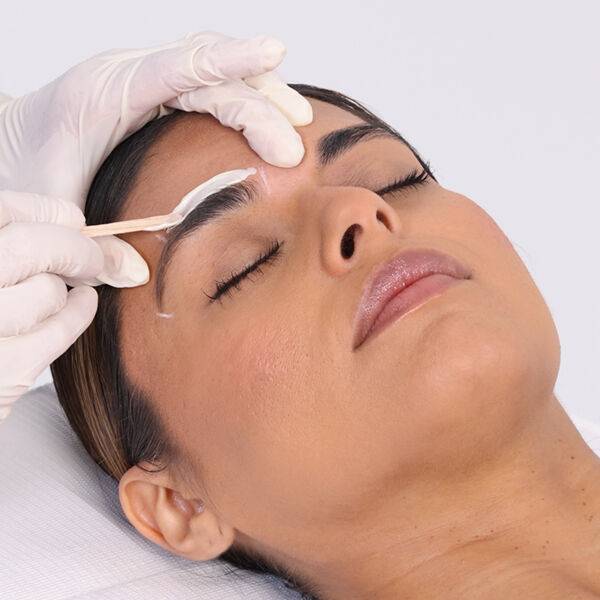 Facial Waxing 101