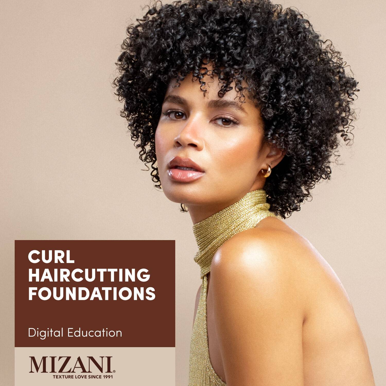 Curl Haircutting Foundations