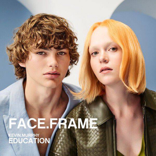 KEVIN. MURPHY FACE.FRAME
