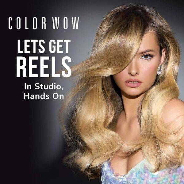 Let's Get Reels
