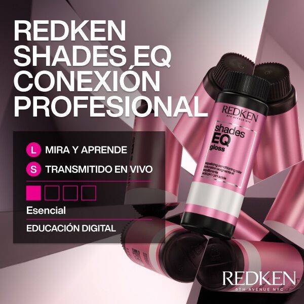Shades EQ Conexi&oacute;n Profesional&nbsp;