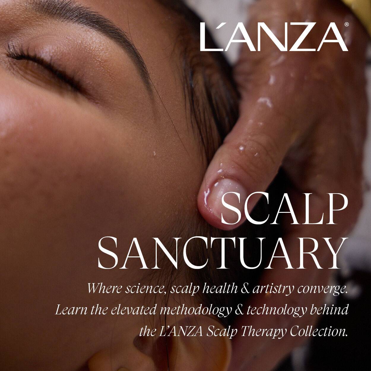 Scalp Sanctuary