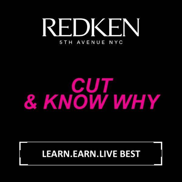 Cut & Know Why