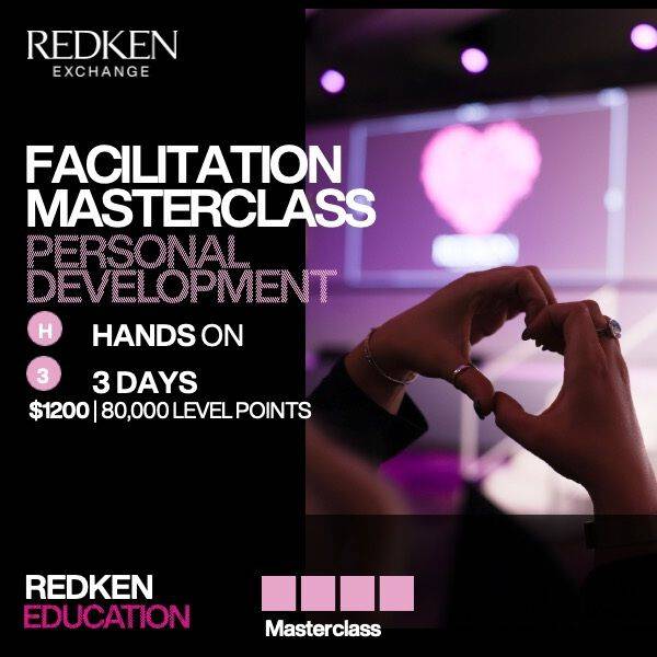 Facilitation Masterclass