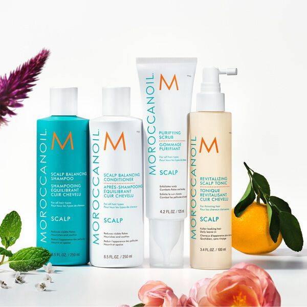 The Scalp Reset