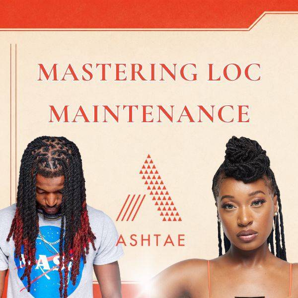 Mastering Loc Maintenance