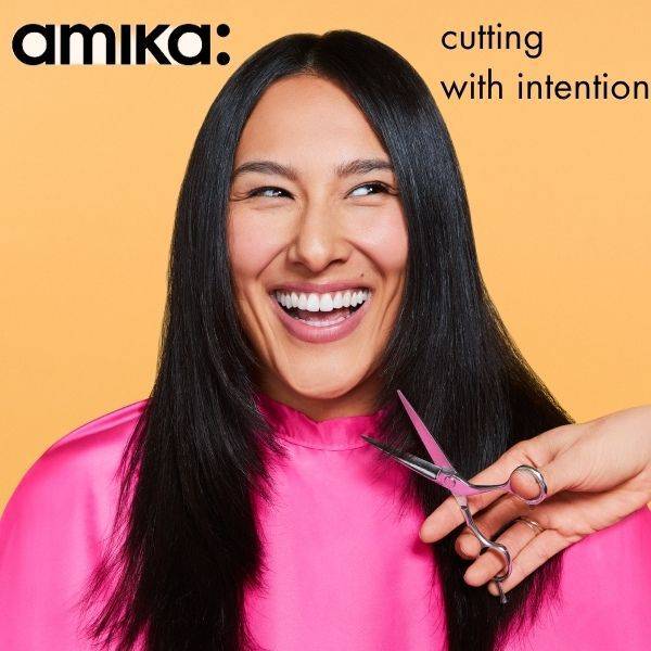 Cutting with intention