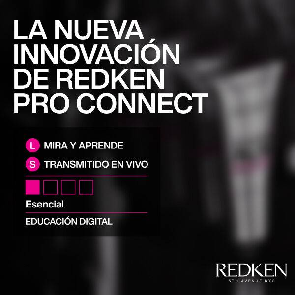 Shades ALK Conexi&oacute;n Profesional&nbsp;