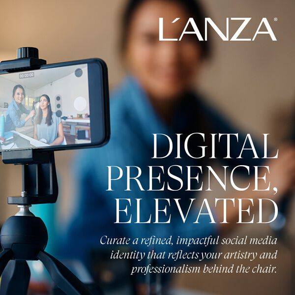 Digital Presence, Elevated