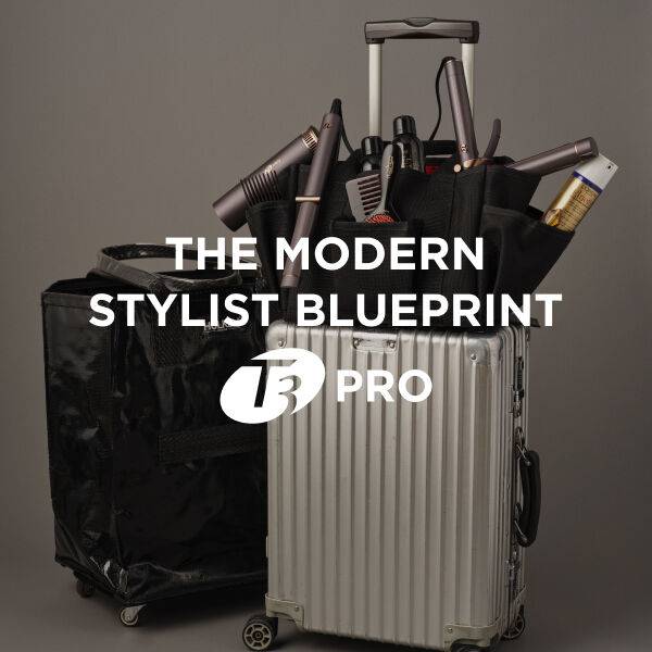 The Modern Stylist Blueprint: Building a Profitable, Purpose-Driven Business