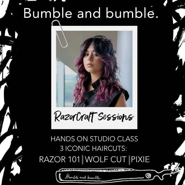 Razorcraft Sessions